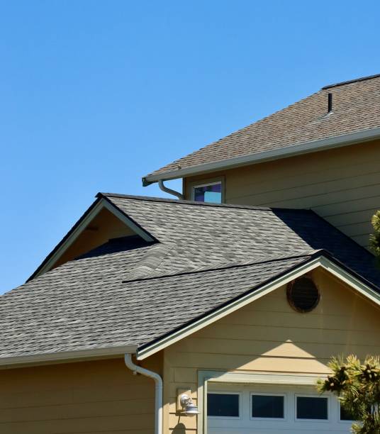 Roof Insulation Installation in Berwyn, PA